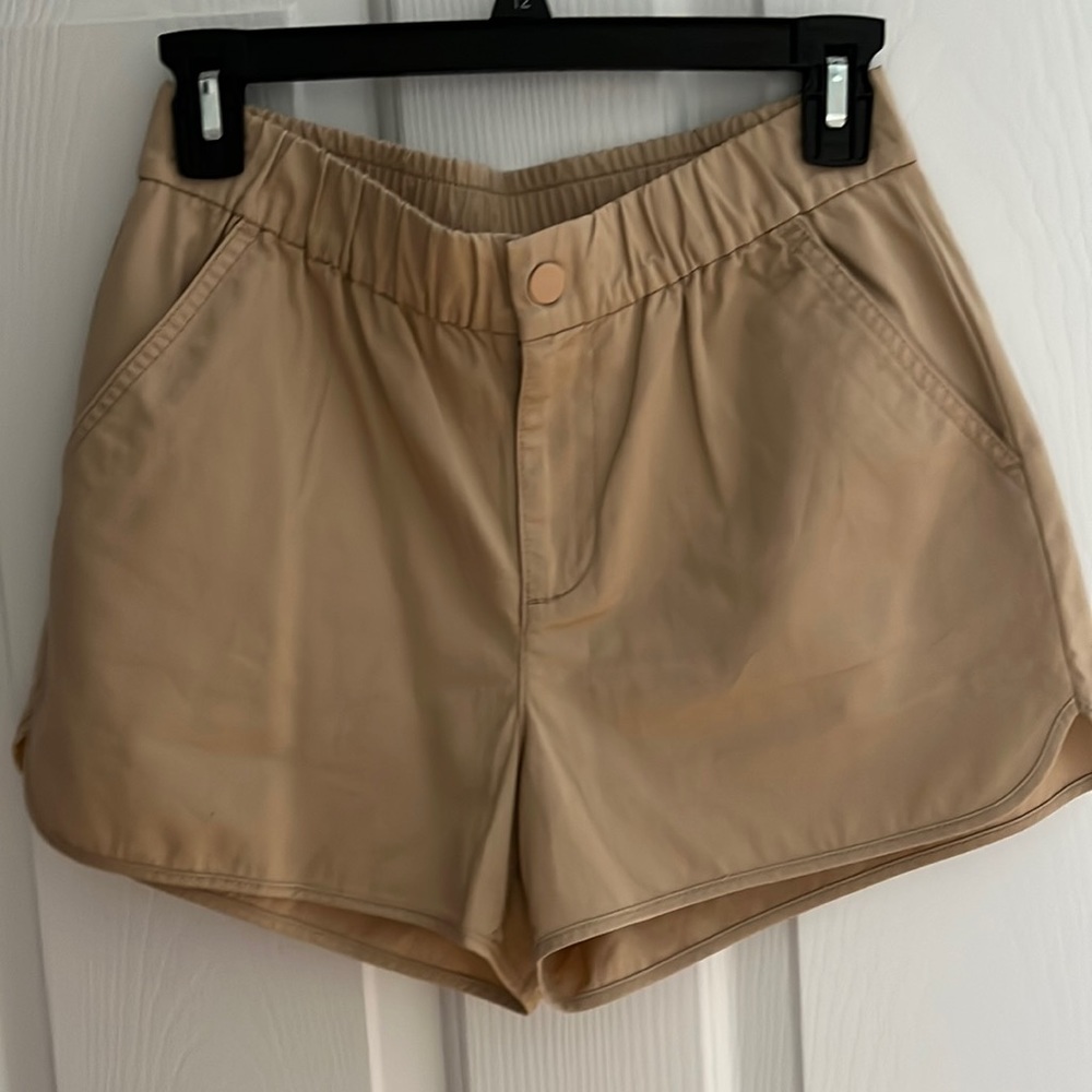 j crew shorts